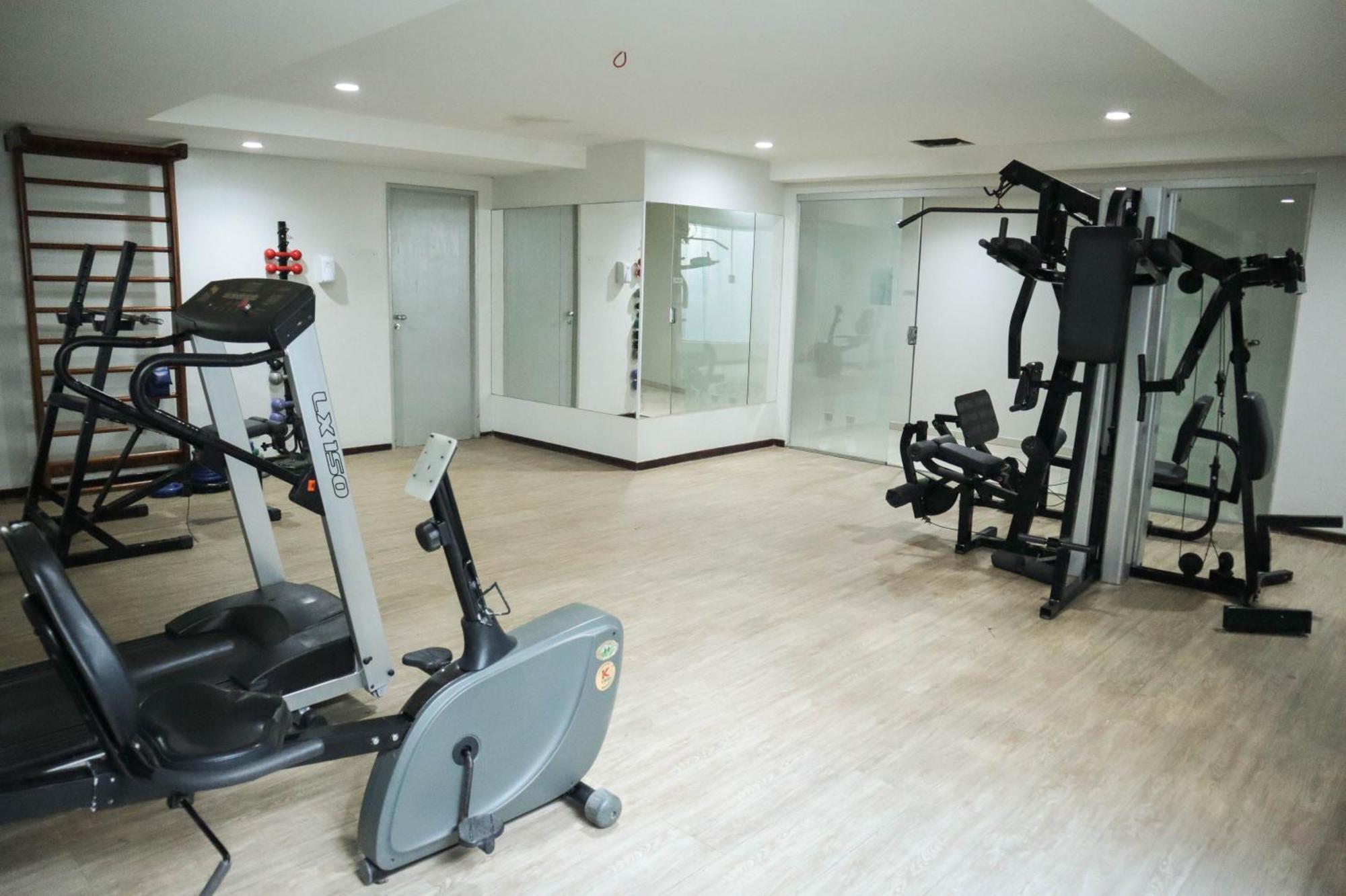 Apartamento Paraiso Beira-mar Em Tambau! Nobile #508