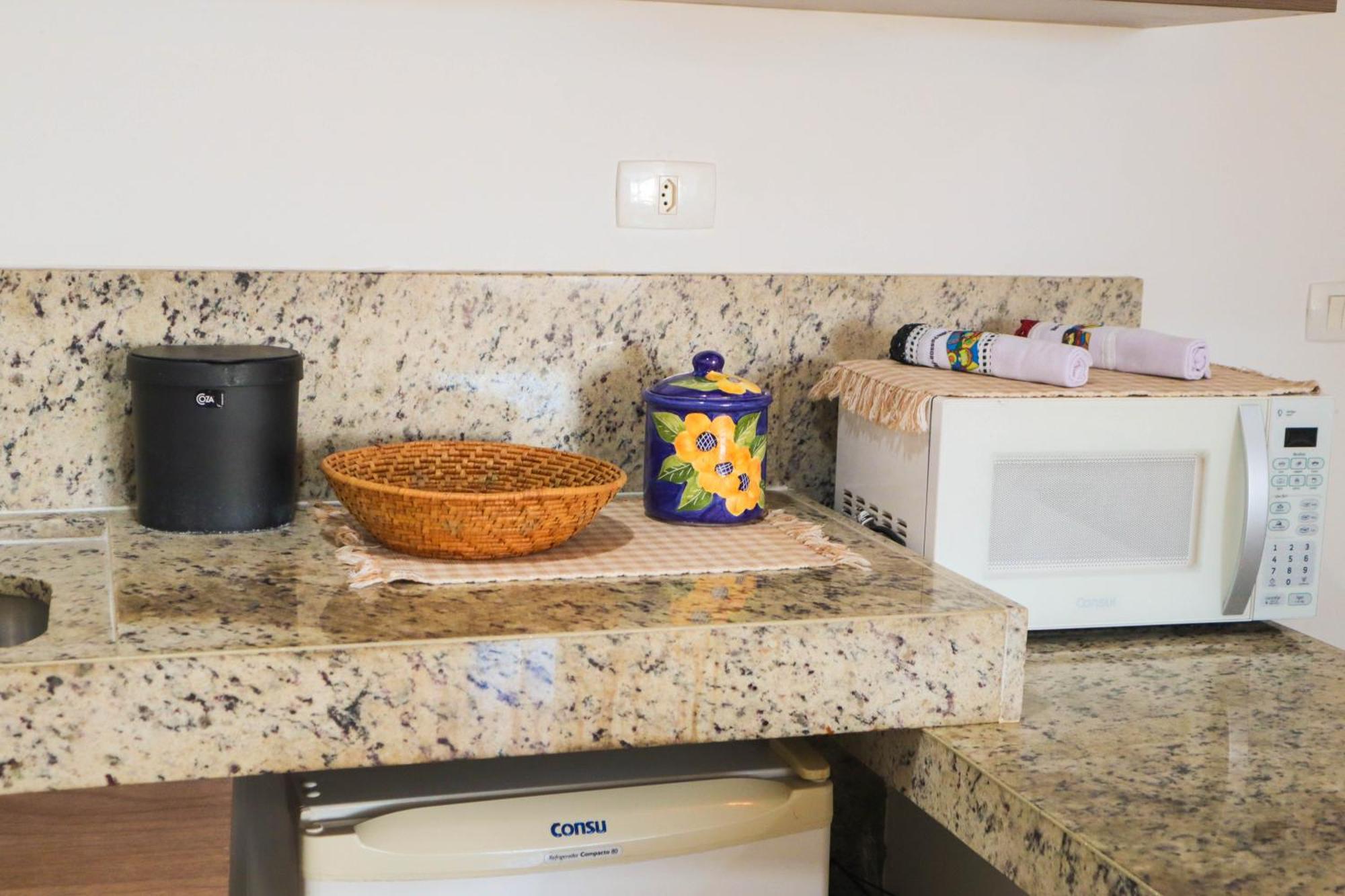 Apartamento Paraiso Beira-mar Em Tambau! Nobile #508 *