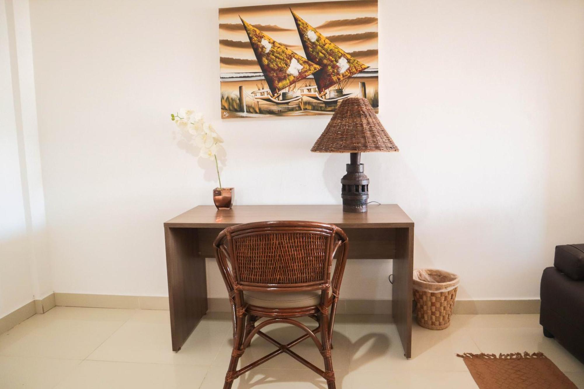 Paraiso Beira-mar Em Tambau! Nobile #508 Apartamento