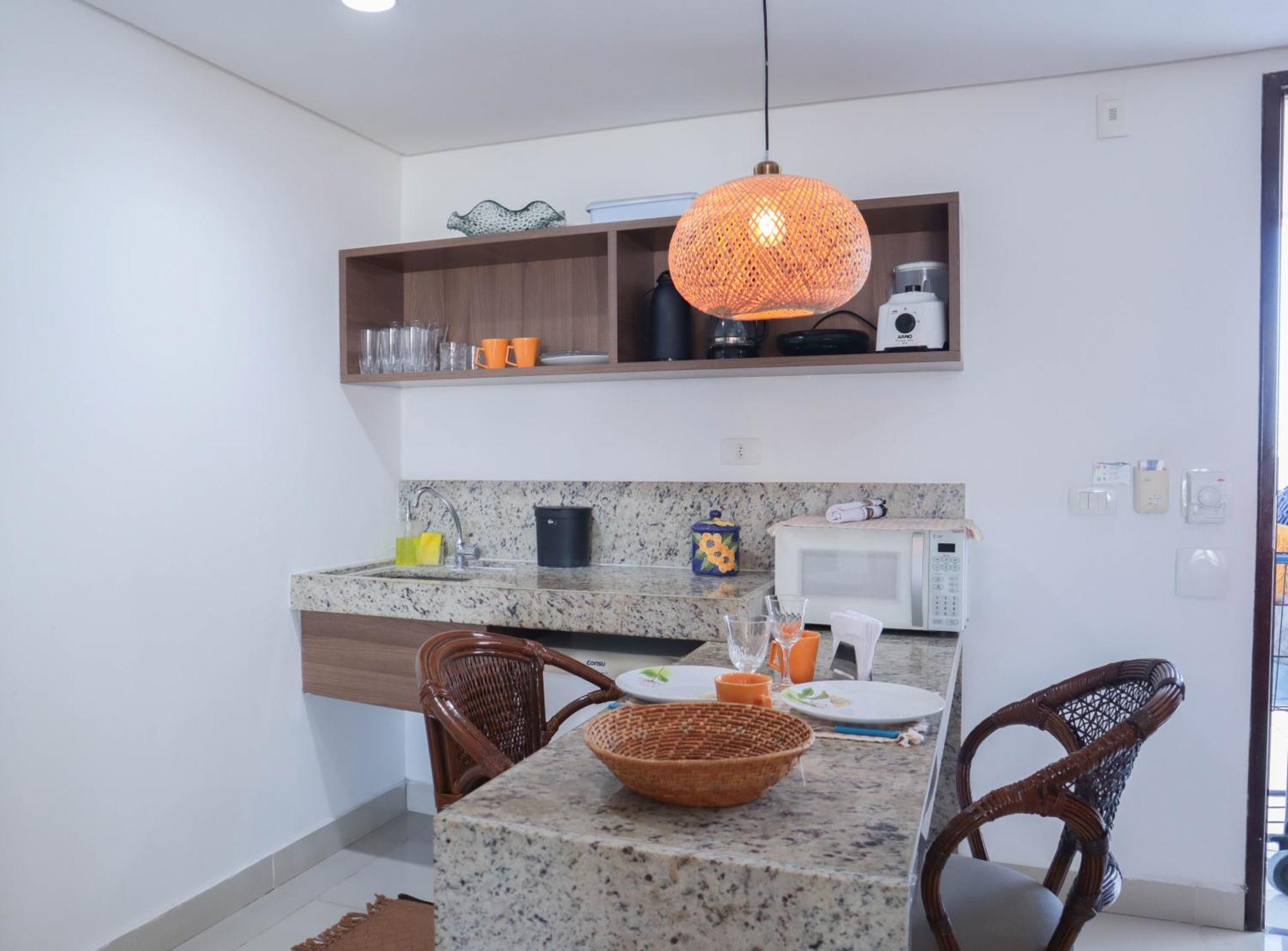 Paraiso Beira-mar Em Tambau! Nobile #508 Apartamento João Pessoa