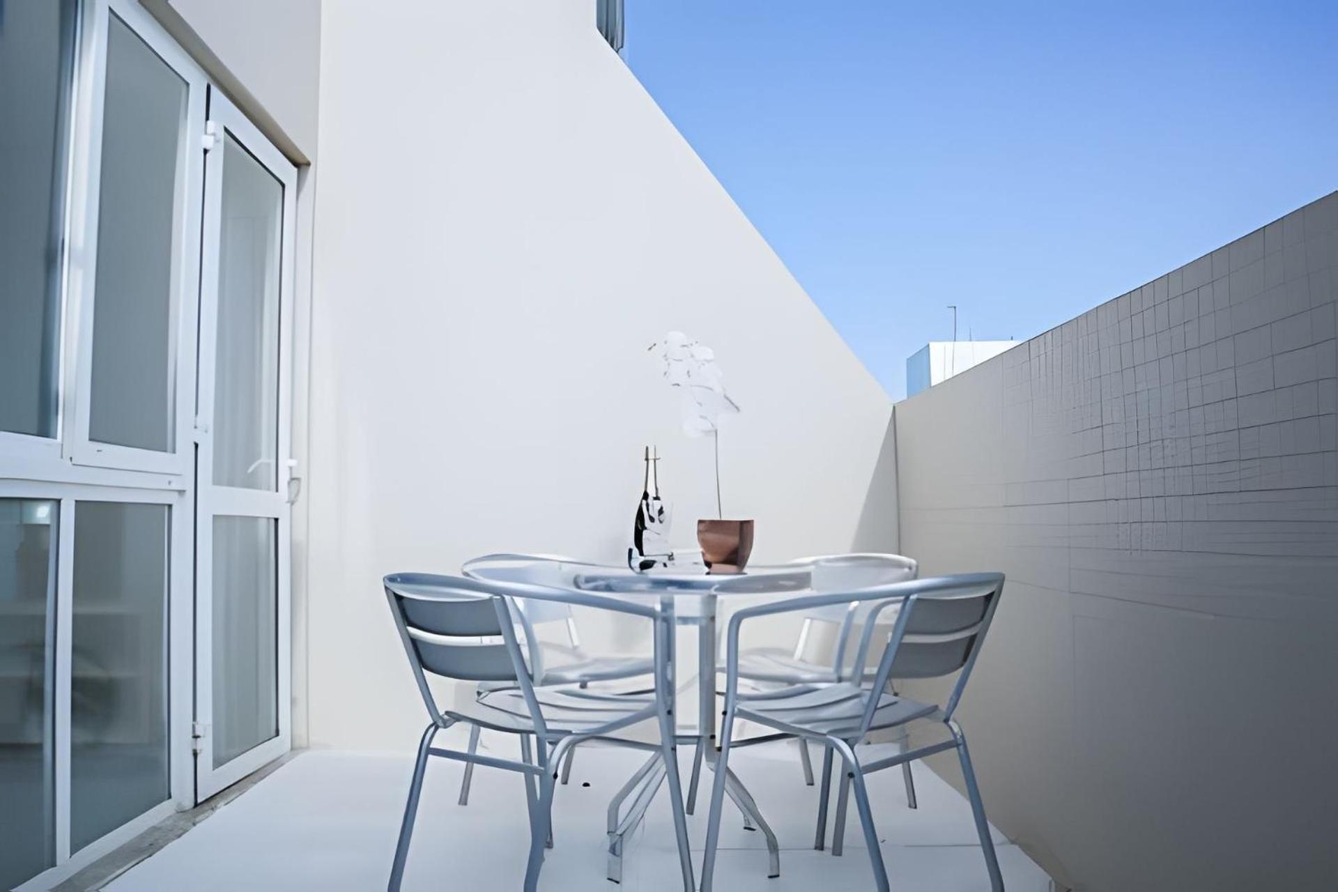 Apartamento Paraiso Beira-mar Em Tambau! Nobile #508