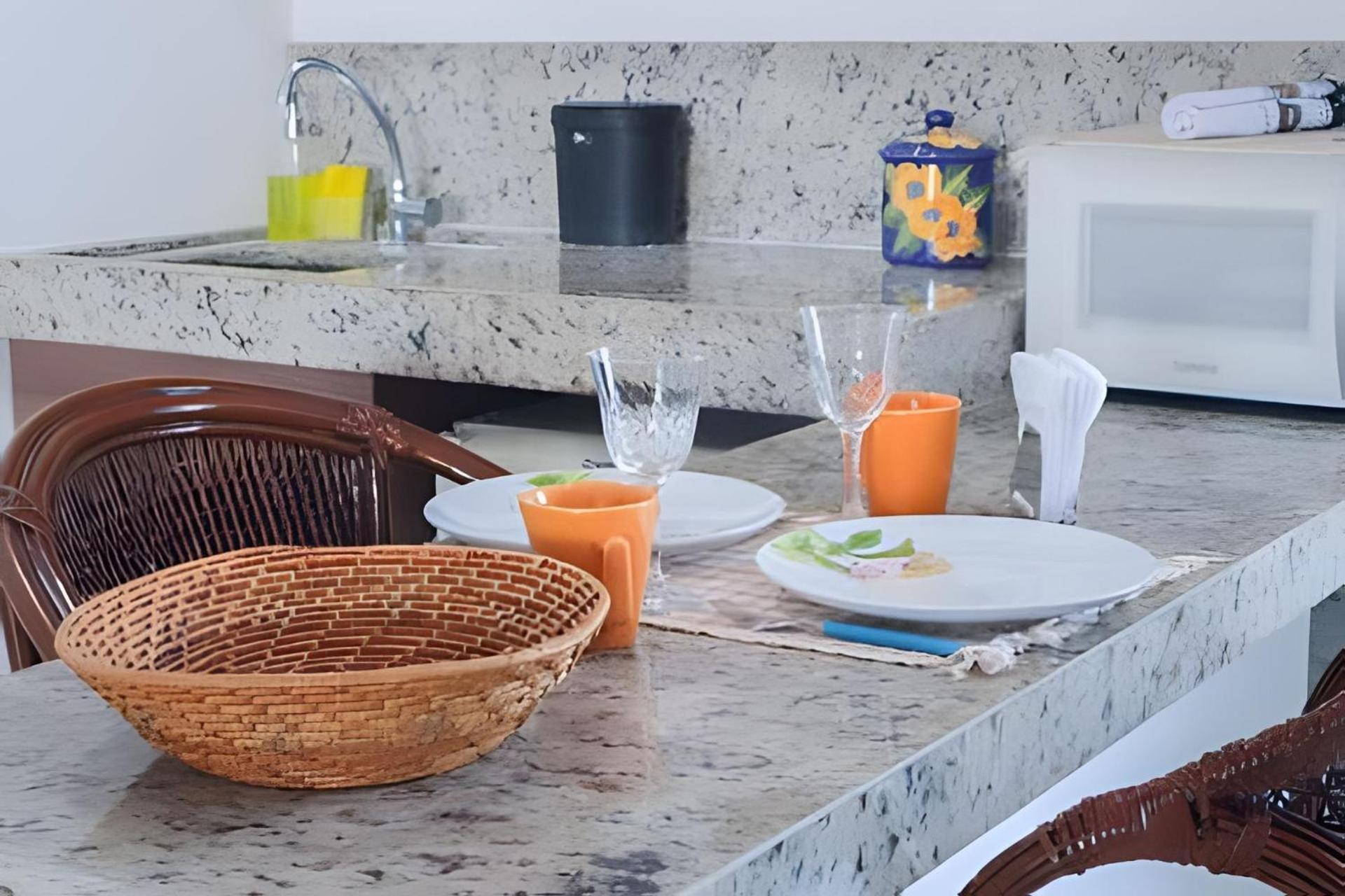Paraiso Beira-mar Em Tambau! Nobile #508 Apartamento *