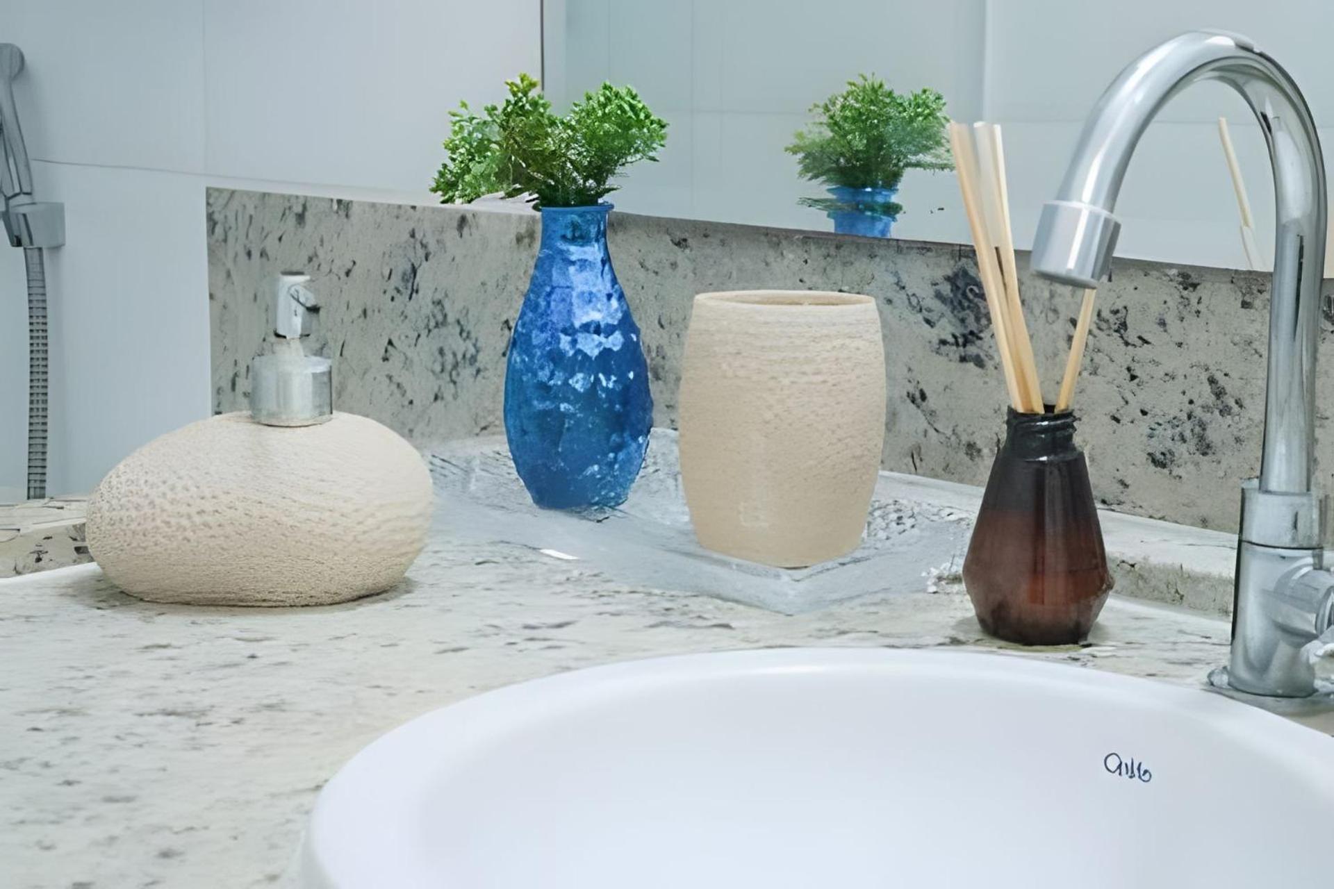 Paraiso Beira-mar Em Tambau! Nobile #508 Apartamento
