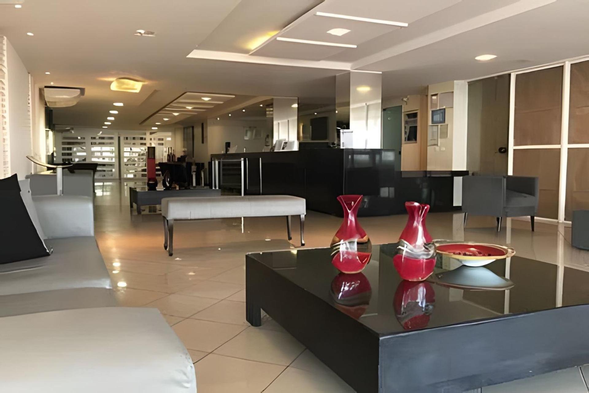Paraiso Beira-mar Em Tambau! Nobile #508 Apartamento