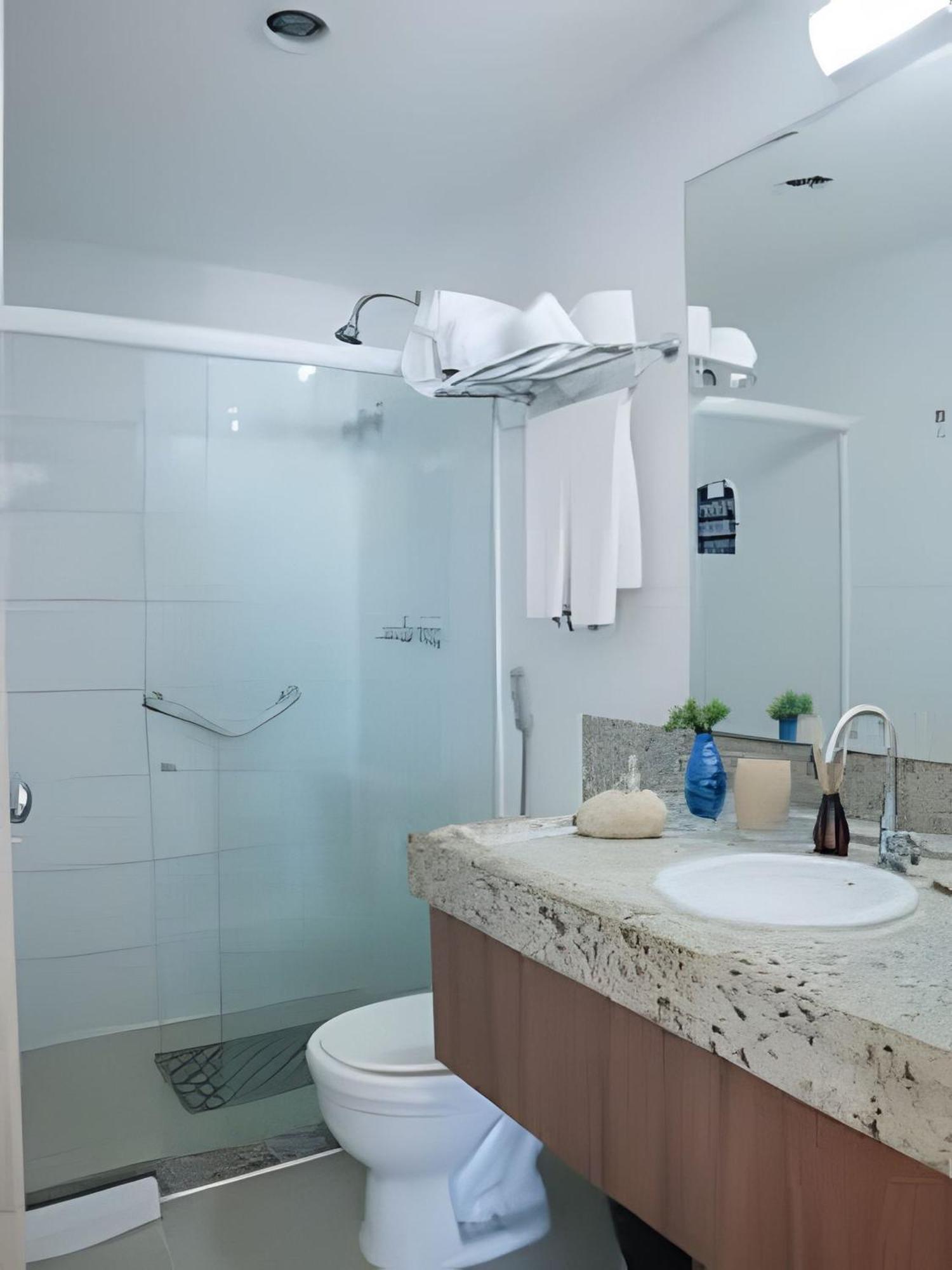 Paraiso Beira-mar Em Tambau! Nobile #508 Apartamento